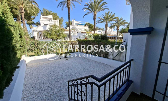 Вторичный рынок - Бунгало - Villamartin - Costa Blanca