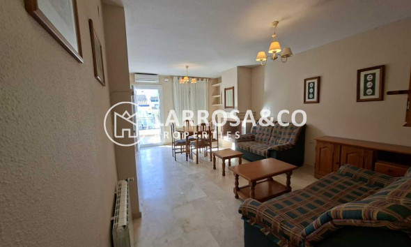 Reventa - Bungalow - Villamartín - Costa Blanca