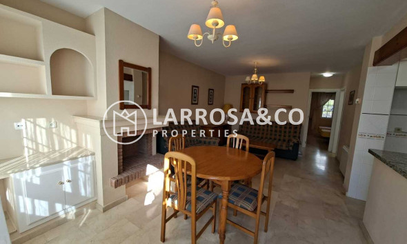 Reventa - Bungalow - Villamartín - Costa Blanca