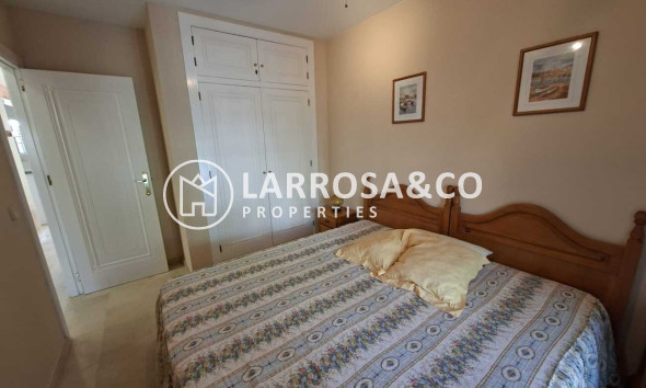 Reventa - Bungalow - Villamartín - Costa Blanca