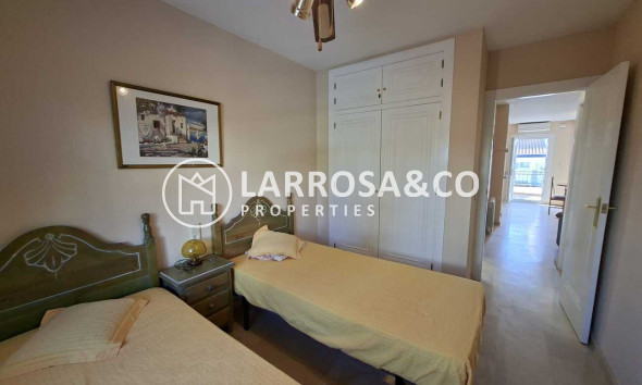 Reventa - Bungalow - Villamartín - Costa Blanca