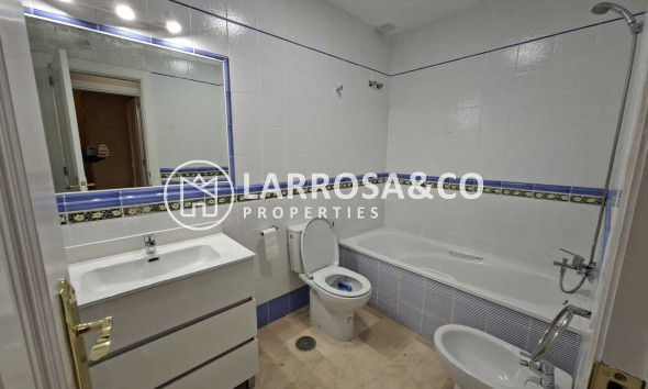 Reventa - Bungalow - Villamartín - Costa Blanca