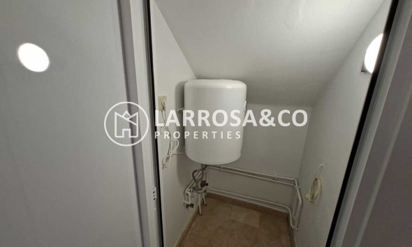 Reventa - Bungalow - Villamartín - Costa Blanca