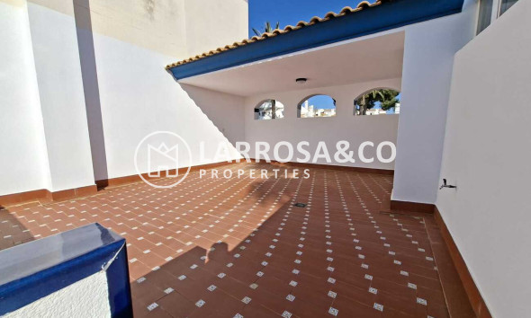 Reventa - Bungalow - Villamartín - Costa Blanca