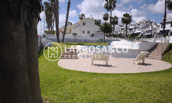 Reventa - Bungalow - Villamartín - Costa Blanca