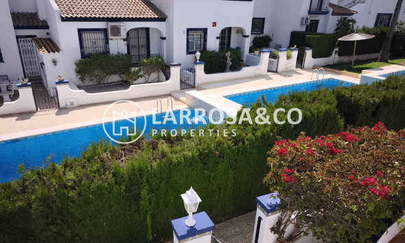 Reventa - Bungalow - Villamartín - Costa Blanca