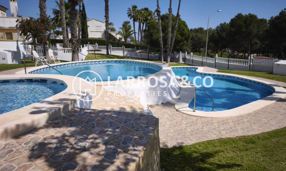 Reventa - Bungalow - Villamartín - Costa Blanca