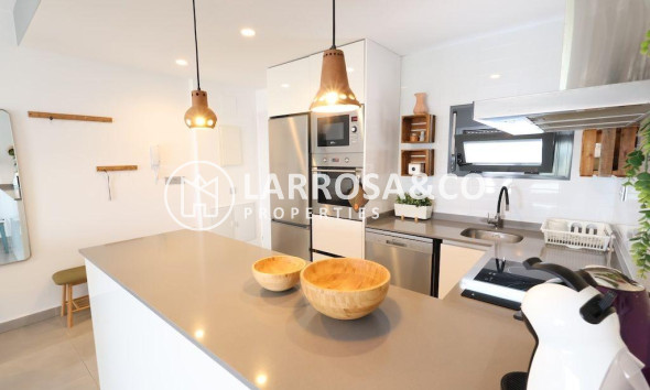 Herverkoop - Bungalow - Pilar de la Horadada - Costa Blanca