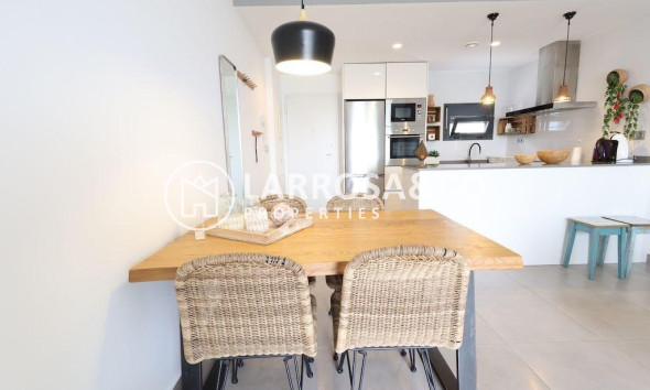 Herverkoop - Bungalow - Pilar de la Horadada - Costa Blanca