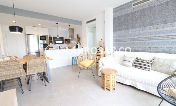 Herverkoop - Bungalow - Pilar de la Horadada - Costa Blanca