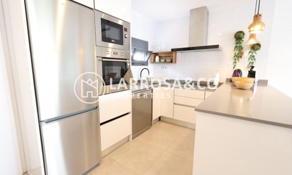 Herverkoop - Bungalow - Pilar de la Horadada - Costa Blanca