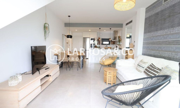 Herverkoop - Bungalow - Pilar de la Horadada - Costa Blanca