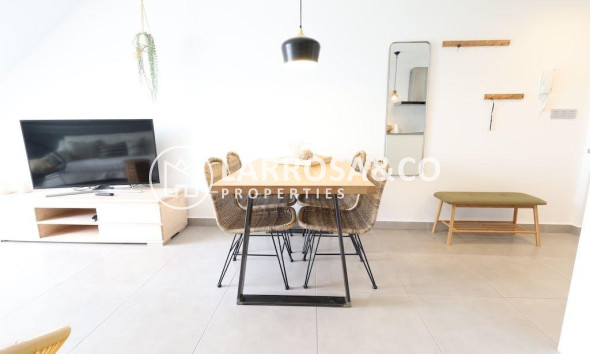 Herverkoop - Bungalow - Pilar de la Horadada - Costa Blanca