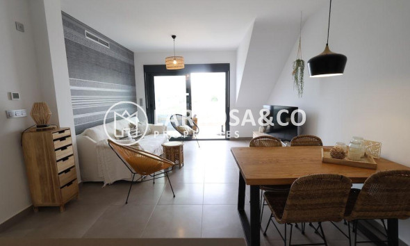 Herverkoop - Bungalow - Pilar de la Horadada - Costa Blanca