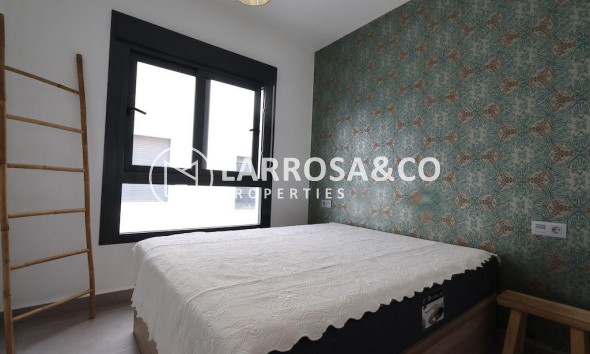 Herverkoop - Bungalow - Pilar de la Horadada - Costa Blanca