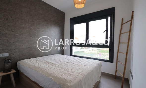 Herverkoop - Bungalow - Pilar de la Horadada - Costa Blanca