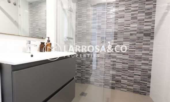 Herverkoop - Bungalow - Pilar de la Horadada - Costa Blanca