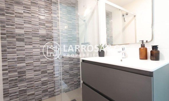 Herverkoop - Bungalow - Pilar de la Horadada - Costa Blanca