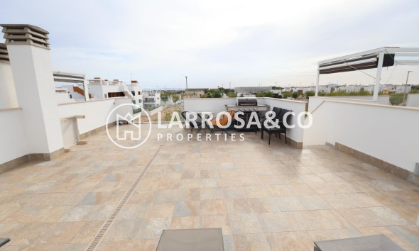 Herverkoop - Bungalow - Pilar de la Horadada - Costa Blanca