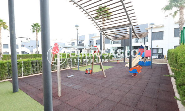 Herverkoop - Bungalow - Pilar de la Horadada - Costa Blanca