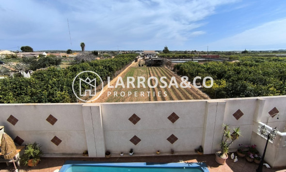 Herverkoop - Villa - Guardamar del Segura - Costa Blanca