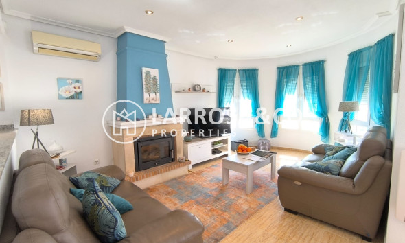 Herverkoop - Villa - Guardamar del Segura - Costa Blanca