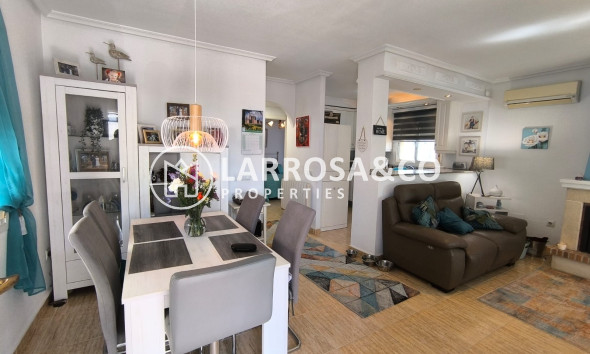 Herverkoop - Villa - Guardamar del Segura - Costa Blanca