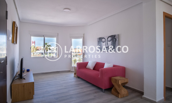 Reventa - Apartamento - Pilar de la Horadada - Costa Blanca