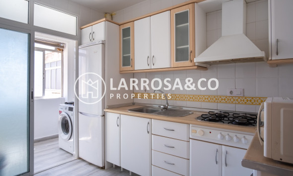 Reventa - Apartamento - Pilar de la Horadada - Costa Blanca