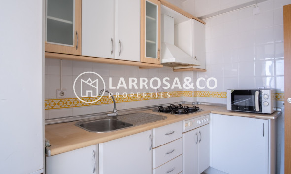 Reventa - Apartamento - Pilar de la Horadada - Costa Blanca