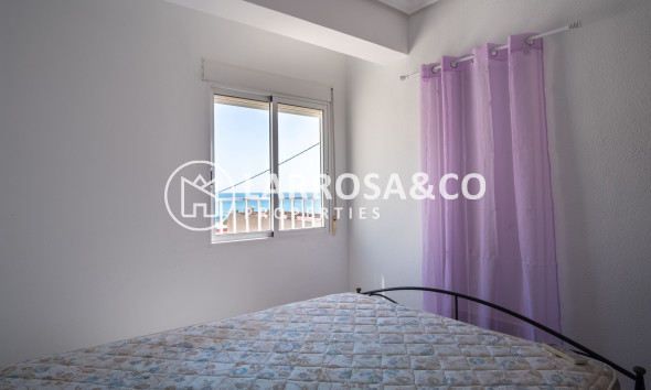 Reventa - Apartamento - Pilar de la Horadada - Costa Blanca