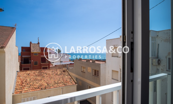 Reventa - Apartamento - Pilar de la Horadada - Costa Blanca