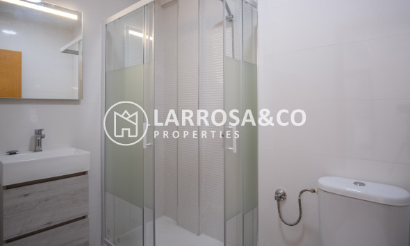 Reventa - Apartamento - Pilar de la Horadada - Costa Blanca