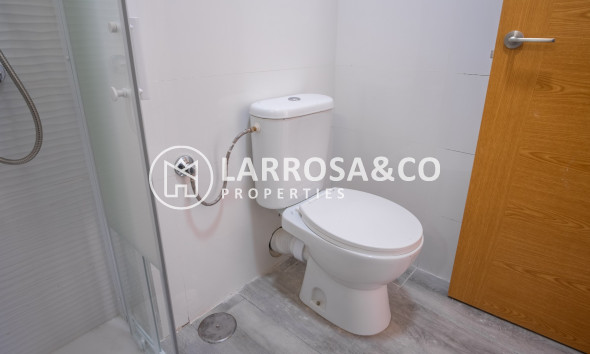 Reventa - Apartamento - Pilar de la Horadada - Costa Blanca