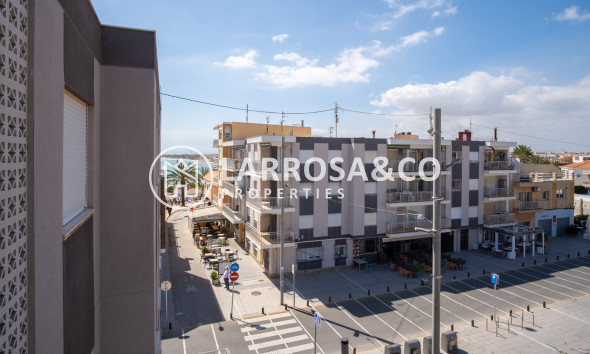 Reventa - Apartamento - Pilar de la Horadada - Costa Blanca