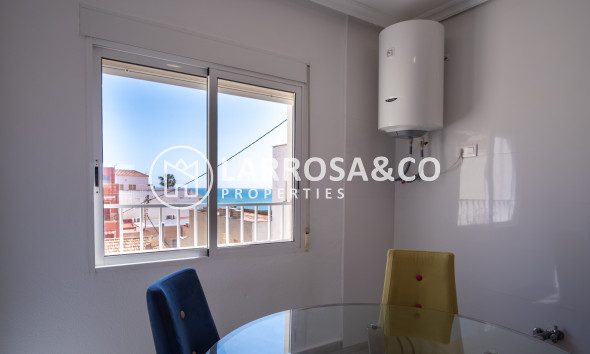 Reventa - Apartamento - Pilar de la Horadada - Costa Blanca