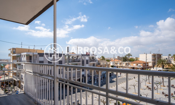 Reventa - Apartamento - Pilar de la Horadada - Costa Blanca