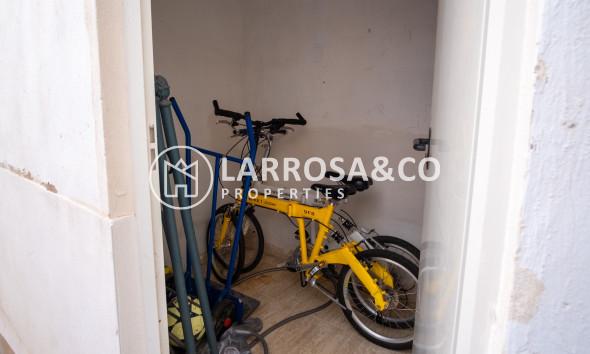 Reventa - Apartamento - Pilar de la Horadada - Costa Blanca