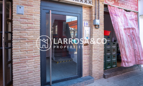 Reventa - Apartamento - Pilar de la Horadada - Costa Blanca