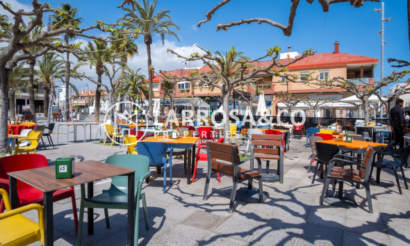 Reventa - Apartamento - Pilar de la Horadada - Costa Blanca