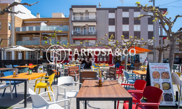 Reventa - Apartamento - Pilar de la Horadada - Costa Blanca