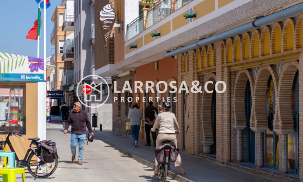 Reventa - Apartamento - Pilar de la Horadada - Costa Blanca