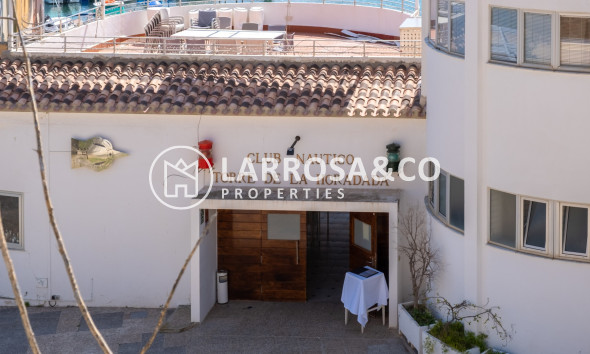 Reventa - Apartamento - Pilar de la Horadada - Costa Blanca