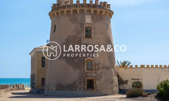 Reventa - Apartamento - Pilar de la Horadada - Costa Blanca