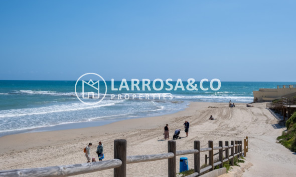 Reventa - Apartamento - Pilar de la Horadada - Costa Blanca