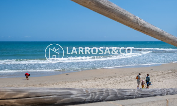 Reventa - Apartamento - Pilar de la Horadada - Costa Blanca