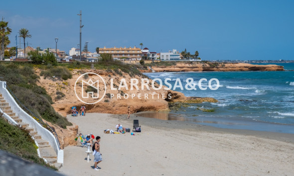 Reventa - Apartamento - Pilar de la Horadada - Costa Blanca