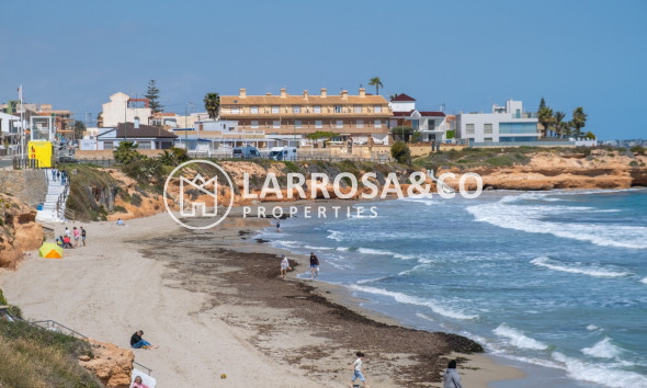 Reventa - Apartamento - Pilar de la Horadada - Costa Blanca