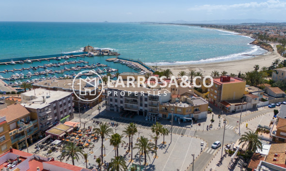 Reventa - Apartamento - Pilar de la Horadada - Costa Blanca