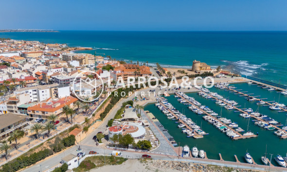 Reventa - Apartamento - Pilar de la Horadada - Costa Blanca